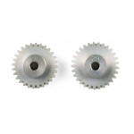Tamiya 54229 Motorritzel 28 und 29 Zähne Modul 0,6 54229 Tamiya 54229 Motorritzel 28 und 29 Zähne Modul 0,6 54229