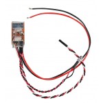 Novak 5470 Smart-Stop LiPo Modul 2Zellen                     <br>Novak Novak 5470 Smart-Stop LiPo Modul 2Zellen                     <br>Novak