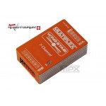Multiplex 55010 WINGSTABI 7-Kanal Multiplex 55010 WINGSTABI 7-Kanal