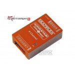 Multiplex 55011 Wingstabi 9-Kanal Multiplex 55011 Wingstabi 9-Kanal