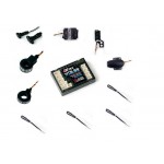 Hitec 55846 HTS-Sensor Blue Full Telemetry "Elektro-Pack" Hitec 55846 HTS-Sensor Blue Full Telemetry "Elektro-Pack"