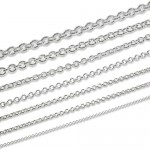 AN-5627-13 Ankerkette 1,3mm 5627-13 AN-5627-13 Ankerkette 1,3mm 5627-13