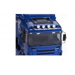 Tamiya 56327 Scania R620 Blue Body painted Tamiya 56327