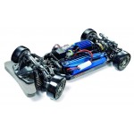 Tamiya 58584 Drift Spec TT-02D Chassis Tamiya 58584 Tamiya 58584 Drift Spec TT-02D Chassis Tamiya 58584
