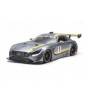 Tamiya 58639 Mercedes AMG GT3 (TT-02) Tamiya 58639 Tamiya 58639 Mercedes AMG GT3 (TT-02) Tamiya 58639