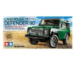 Tamiya 58657 Land Rover Defender 90 (CC-01) 58657 Tamiya 58657 Land Rover Defender 90 (CC-01) 58657