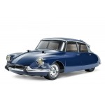 Tamiya 58734 Citroen DS (MB-01) 1/10 R/C 58734 Tamiya 58734 Citroen DS (MB-01) 1/10 R/C 58734