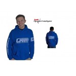 LRP 63731 LRP Kapuzen Sweatshirt XL LRP 63731 LRP Kapuzen Sweatshirt XL