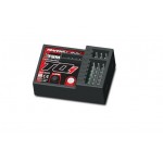 Traxxas 6533 TQI Receiver 2.4GHz 5CH telemetry&TSM 6533 Traxxas 6533 TQI Receiver 2.4GHz 5CH telemetry&TSM 6533
