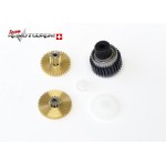 Savöx 259 Servogetriebe zu SH-0253 Savöx 259 Servogetriebe zu SH-0253