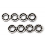 Traxxas 6642 ALIAS Kugellager 3x6x2mm (8) Traxxas 6642 Traxxas 6642 ALIAS Kugellager 3x6x2mm (8) Traxxas 6642
