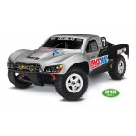 Traxxas 70054-1 SLASH 1:16 4WD EP RTR 70054-1