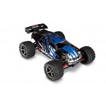 Traxxas 71076-8BX E-REVO 1:16 4WD VXL BLAU 2.4Ghz Traxxas Traxxas 71076-8BX E-REVO 1:16 4WD VXL BLAU 2.4Ghz Traxxas