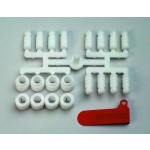 Multiplex 725142 MULTIlock UNI-Set incl. Auslösekeil Multiplex 725142 MULTIlock UNI-Set incl. Auslösekeil