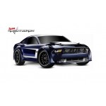 Traxxas 7304 1/16 Ford Mustang Boss 302 Traxxas 7304 1/16 Ford Mustang Boss 302