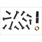 Kyosho 74115-13 GZ15 Schraubensatz Kyosho 74115-13 GZ15 Schraubensatz