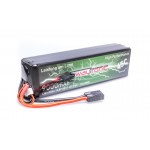 Swaytronic 7640159368441 LiPo 4S 14.8V 9000mAh 45C/90C TRX Swaytronic 7640159368441 LiPo 4S 14.8V 9000mAh 45C/90C TRX