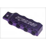Kyosho 80158 Gluehkerzenhalter Turbo, violett                  <br>Kyosho Kyosho 80158 Gluehkerzenhalter Turbo, violett                  <br>Kyosho