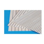 81873 Bootsdeck Birke/schwarz 3/0,5mm 81873 81873 Bootsdeck Birke/schwarz 3/0,5mm 81873