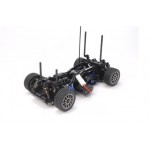 Tamiya 84424 M-05 Ver.II R Chassis Kit 84424 Tamiya 84424 M-05 Ver.II R Chassis Kit 84424