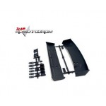 HPI Racing 85197 Heckspoiler Typ 1:10 HPI Racing 85197 Heckspoiler Typ 1:10