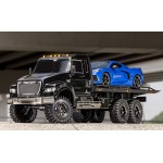 Traxxas 88086-4BK FLATBED TRX-6 TRUCK 1:10 6WD EP RTR