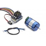 Carson 906055 Brushless-Set Dragster PRO mit 6.5Turn Carson 906055 Brushless-Set Dragster PRO mit 6.5Turn