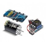 Carson 906115 Brushless-Set Dragster Pro 10 Turn                <br>NML Carson 906115 Brushless-Set Dragster Pro 10 Turn                <br>NML