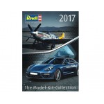 Revell 95201 Revell Katalog 2017 D/GB 95201 Revell 95201 Revell Katalog 2017 D/GB 95201