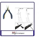 A9700 Kugelkopfzange A9700 Kugelkopfzange