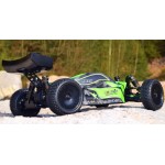 Absima AB12242 Buggy AB3.4BL 4WD Brushless RTR 1:10 Absima AB12242 Buggy AB3.4BL 4WD Brushless RTR 1:10