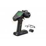 Absima AB2000011 ABSIMA 7-Kanal Fernsteuerung CR7P 2.4GHz ANT inkl. Absima AB2000011 ABSIMA 7-Kanal Fernsteuerung CR7P 2.4GHz ANT inkl.