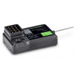 Absima AB2020001 ABSIMA 3-Kanal Empfänger R3FS 2.4GHz AB2020001 Absima AB2020001 ABSIMA 3-Kanal Empfänger R3FS 2.4GHz AB2020001