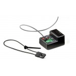 AB2020013 ABSIMA 6-Channel Receiver R6FS SVC 2.4 GHz AB2020013 ABSIMA 6-Channel Receiver R6FS SVC 2.4 GHz