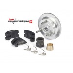 Ansmann AB2300007 Kupplung Schwungscheiben Set 1:8 Ansmann AB2300007 Kupplung Schwungscheiben Set 1:8