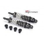 Ansmann AB2330003 Alu Gewindestoßdämpfer 1:10 85mm (2 St.) Absima Ansmann AB2330003 Alu Gewindestoßdämpfer 1:10 85mm (2 St.) Absima