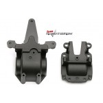 Associated 21313 18T2 - Rear Gearbox Associated 21313 18T2 - Rear Gearbox