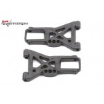 Associated AE31205 TC5 Front Suspension Arm (2 pcs)