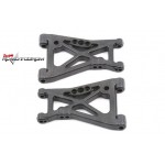 Associated AE31206 TC5 Rear Suspension Arm (2 pcs) Associated AE31206 TC5 Rear Suspension Arm (2 pcs)