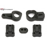 Associated AE31308 TC6 - Bellcrank Assembly Associated AE31308 TC6 - Bellcrank Assembly