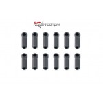Associated 7230 Plastic Ballstud Cups, molded, large (12 pcs) Associated 7230 Plastic Ballstud Cups, molded, large (12 pcs)