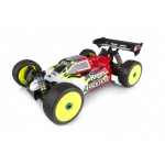 Associated AE80936 Team Associated RC8B3.1e-TEAM KIT Associated AE80936 Team Associated RC8B3.1e-TEAM KIT