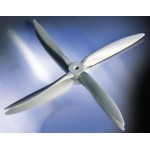 02257-385 11x9 4-Blatt Propeller