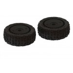 Arrma 550058 Komplettrad dBoots Katar B 6S schwarz ARA550058 Arrma 550058 Komplettrad dBoots Katar B 6S schwarz ARA550058