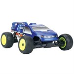LOSB0230 Micro-T Stadium Truck RTR 1:36                    <br>Losi LOSB0230 Micro-T Stadium Truck RTR 1:36                    <br>Losi