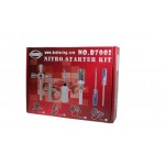 B7002 NITRO STARTER KIT B7002 B7002 NITRO STARTER KIT B7002