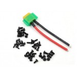 E-Flite BLH02005 Blade Conspiracy 220: Hardware Kit - BLH02005 E-Flite BLH02005 Blade Conspiracy 220: Hardware Kit - BLH02005