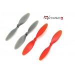 E-Flite BLH7105 Propeller {4} Nano QX 3D  BLH7105 E-Flite BLH7105 Propeller {4} Nano QX 3D  BLH7105