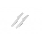 BLH7523 Propeller linksdrehend weiß {2} \'mQX\' BLH7523 Propeller linksdrehend weiß {2} \'mQX\'