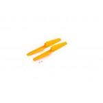 BLH7525 Propeller linksdrehend orange {2} 'mQX'